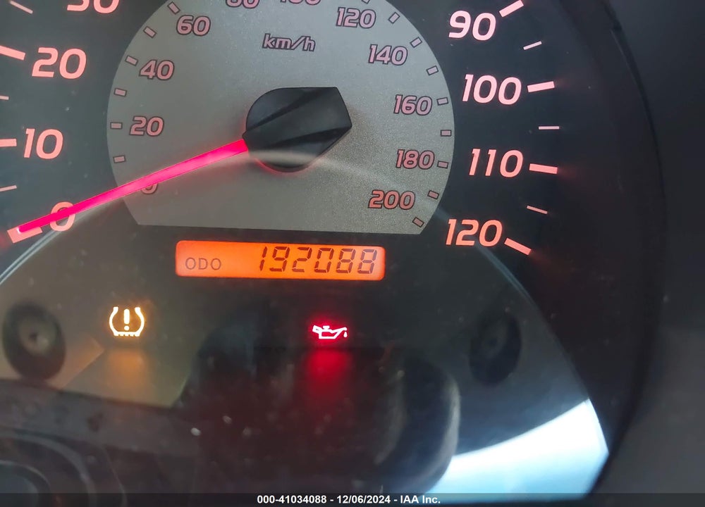 2006 TOYOTA TACOMA DOUBLE CAB PRERUNNER VIN: 3TMJU62N56M015118