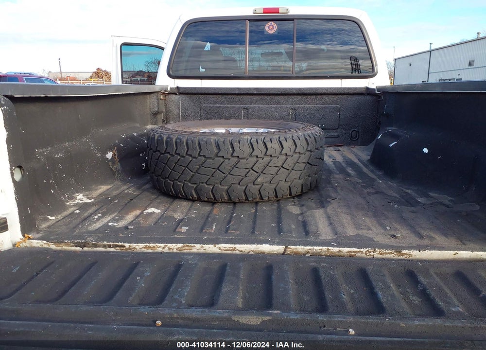 2004 FORD F-350 LARIAT/XL/XLT VIN: 1FTSW31P04EA27888