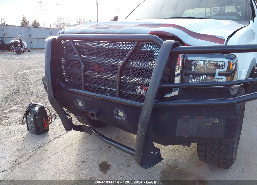 2004 FORD F-350 LARIAT/XL/XLT VIN: 1FTSW31P04EA27888