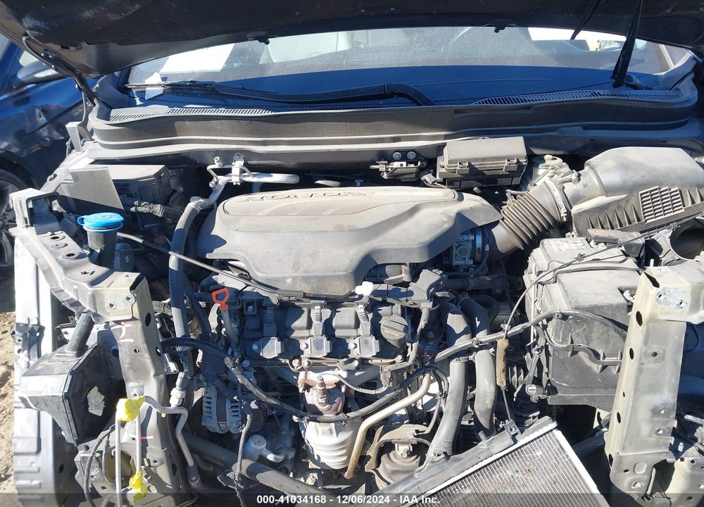 2019 HONDA PILOT TOURING VIN: 5FNYF5H90KB003986