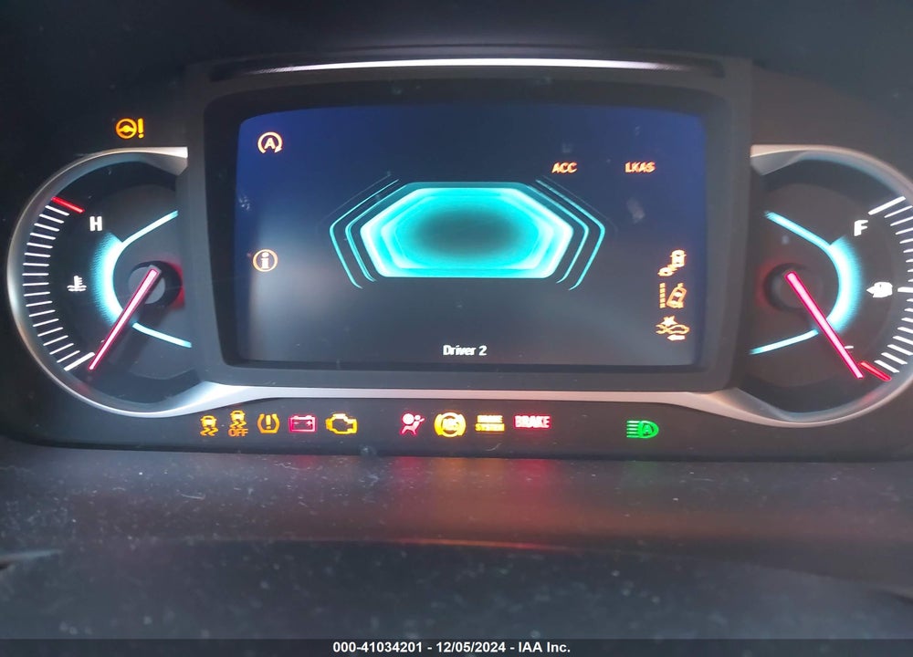 2020 HONDA PILOT 2WD TOURING 7 PASSENGER VIN: 5FNYF5H61LB009044