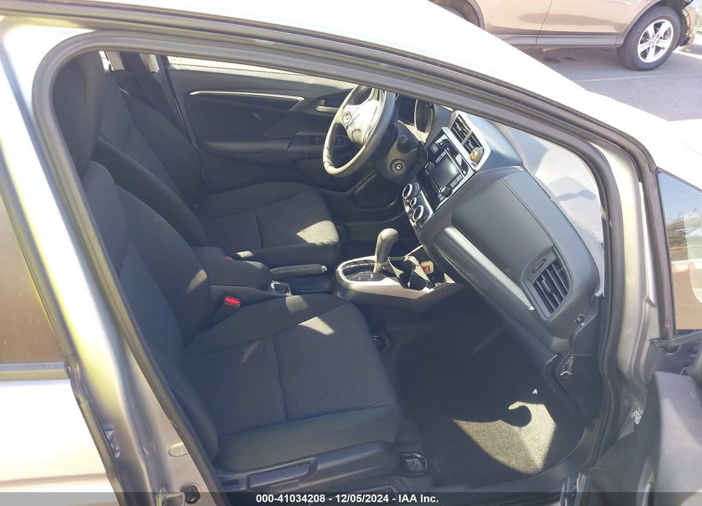 2020 HONDA FIT LX VIN: 3HGGK5H48LM732361