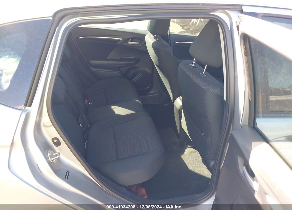2020 HONDA FIT LX VIN: 3HGGK5H48LM732361
