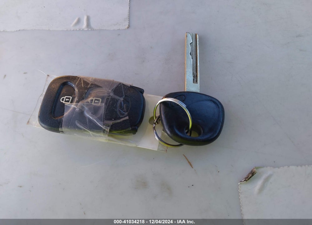2013 HYUNDAI ACCENT GLS VIN: KMHCT4AE5DU537480