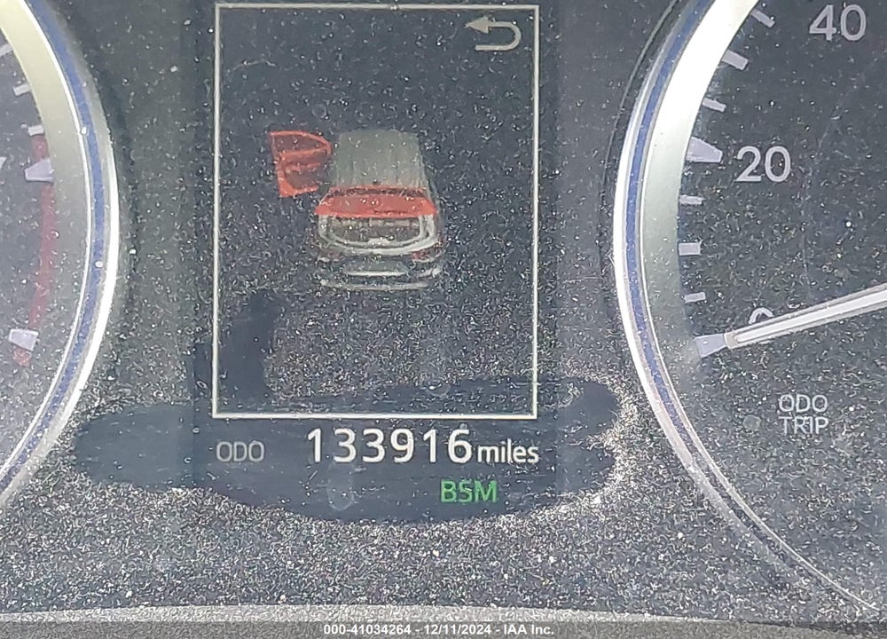 2018 TOYOTA HIGHLANDER VIN: 5TDJZRFH6JS495704