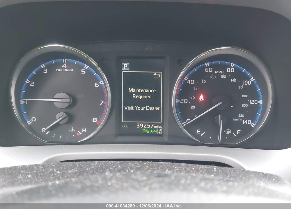 2018 TOYOTA RAV4 LIMITED/SE/PLATINUM VIN: 2T3DFREV6JW794752