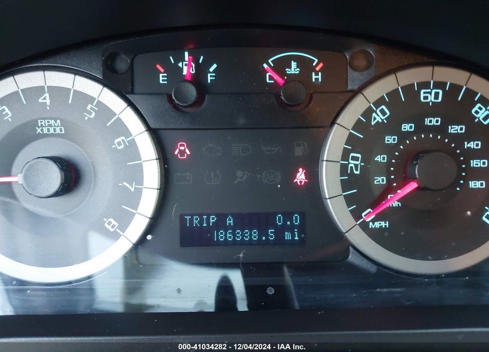 2012 FORD ESCAPE XLT VIN: 1FMCU9DG4CKB56012