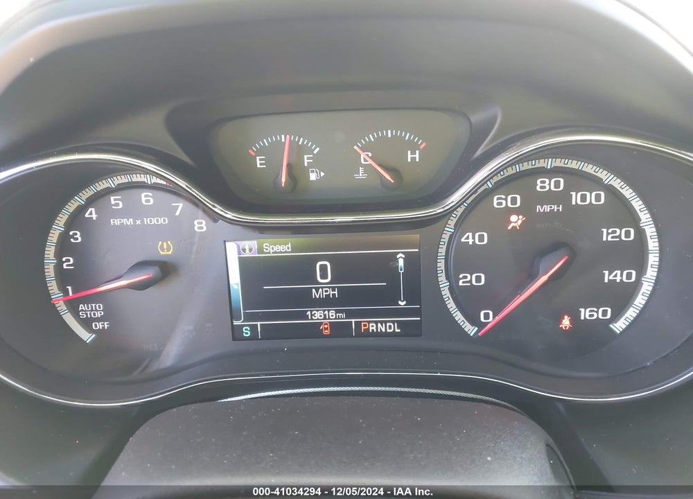 2017 CHEVROLET CRUZE PREMIER AUTO VIN: 3G1BF6SM7HS590396