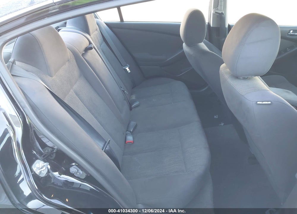 2012 NISSAN ALTIMA 3.5 SR VIN: 1N4BL2AP0CN528626