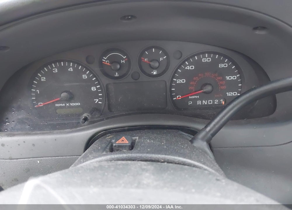 2010 FORD RANGER XL/XLT VIN: 1FTKR1ADXAPA13305