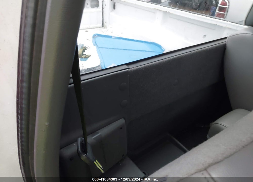 2010 FORD RANGER XL/XLT VIN: 1FTKR1ADXAPA13305