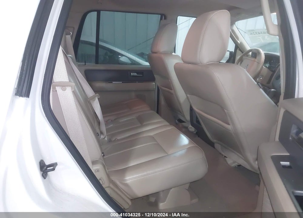 2010 FORD EXPEDITION XLT VIN: 1FMJU1F5XAEB60632