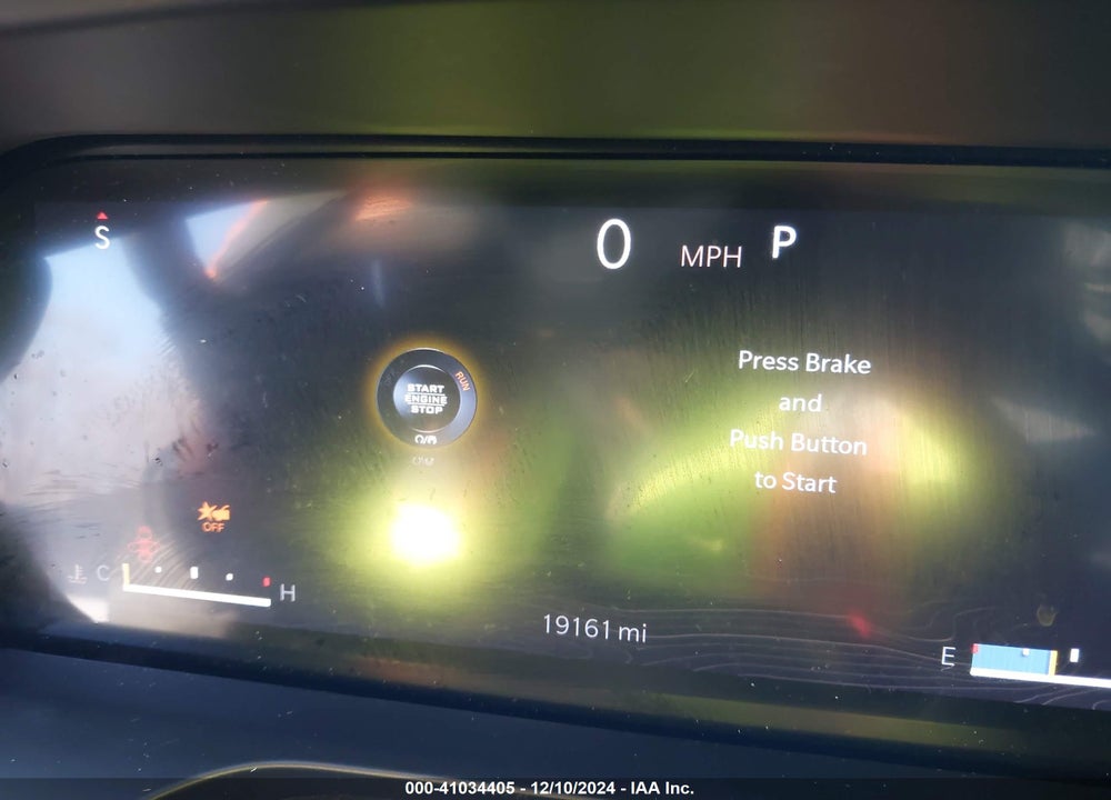 2022 JEEP GRAND CHEROKEE L VIN: 1C4RJKAG8N8590310