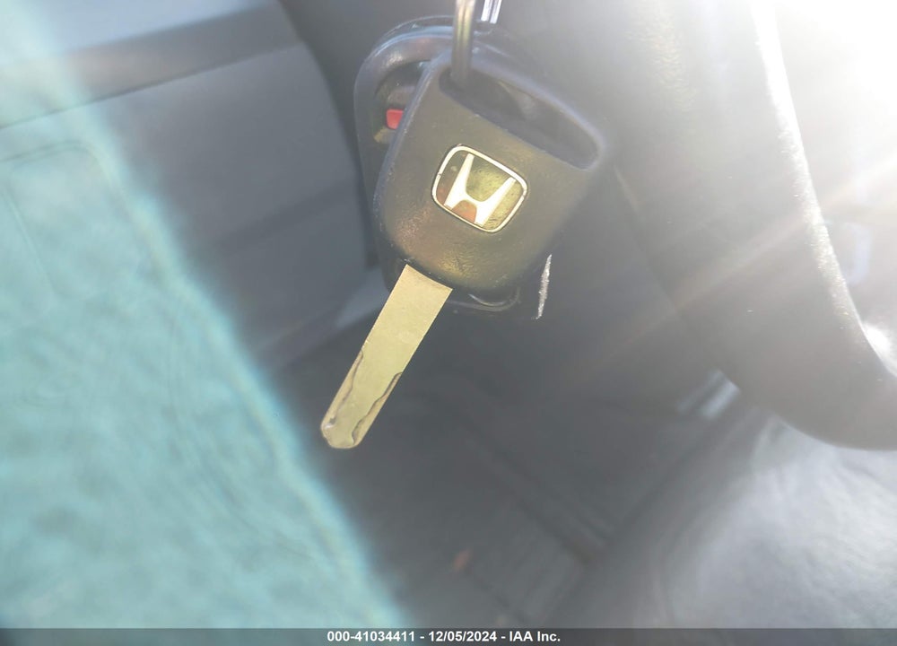 2007 HONDA ODYSSEY EX-L VIN: 5FNRL38747B070923