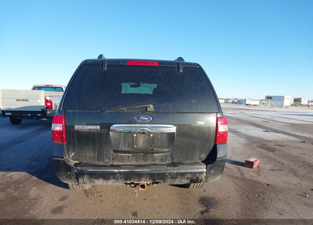 2013 FORD EXPEDITION VIN: 1FMJK2A52DEF16398