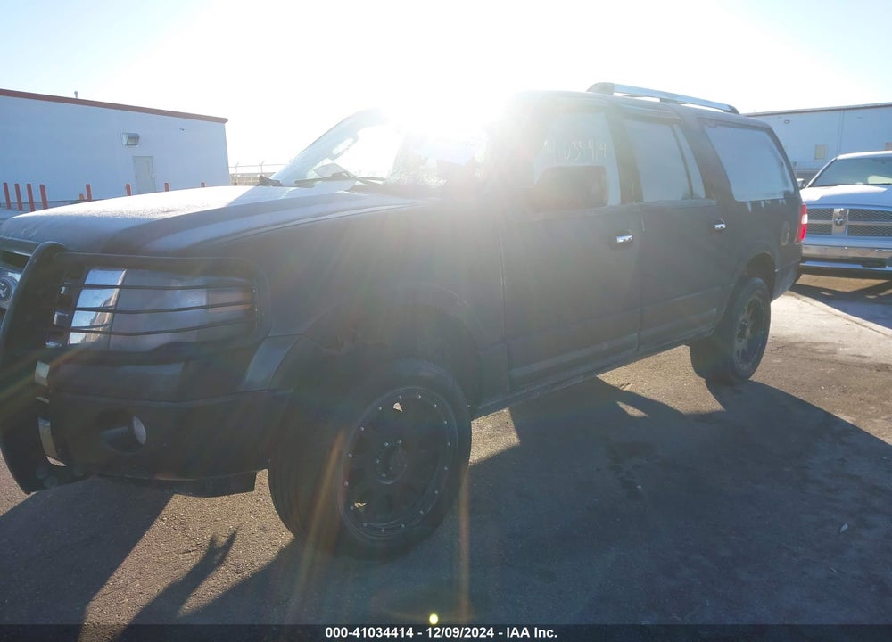 2013 FORD EXPEDITION VIN: 1FMJK2A52DEF16398