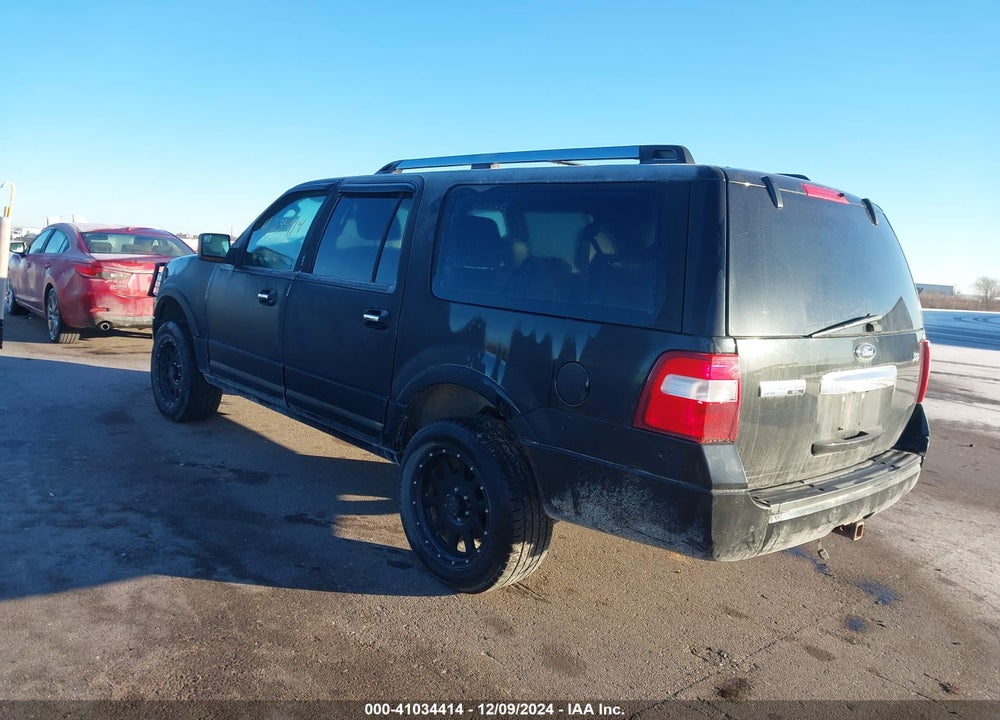 2013 FORD EXPEDITION VIN: 1FMJK2A52DEF16398