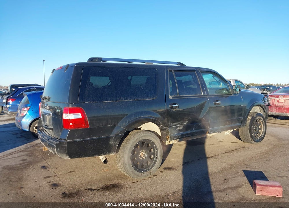 2013 FORD EXPEDITION VIN: 1FMJK2A52DEF16398
