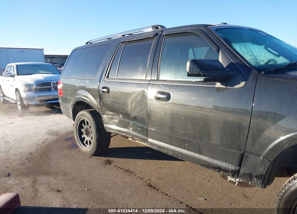 2013 FORD EXPEDITION VIN: 1FMJK2A52DEF16398
