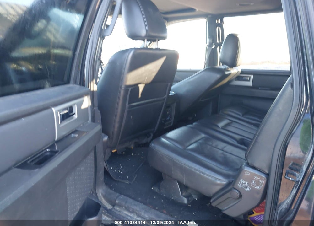 2013 FORD EXPEDITION VIN: 1FMJK2A52DEF16398