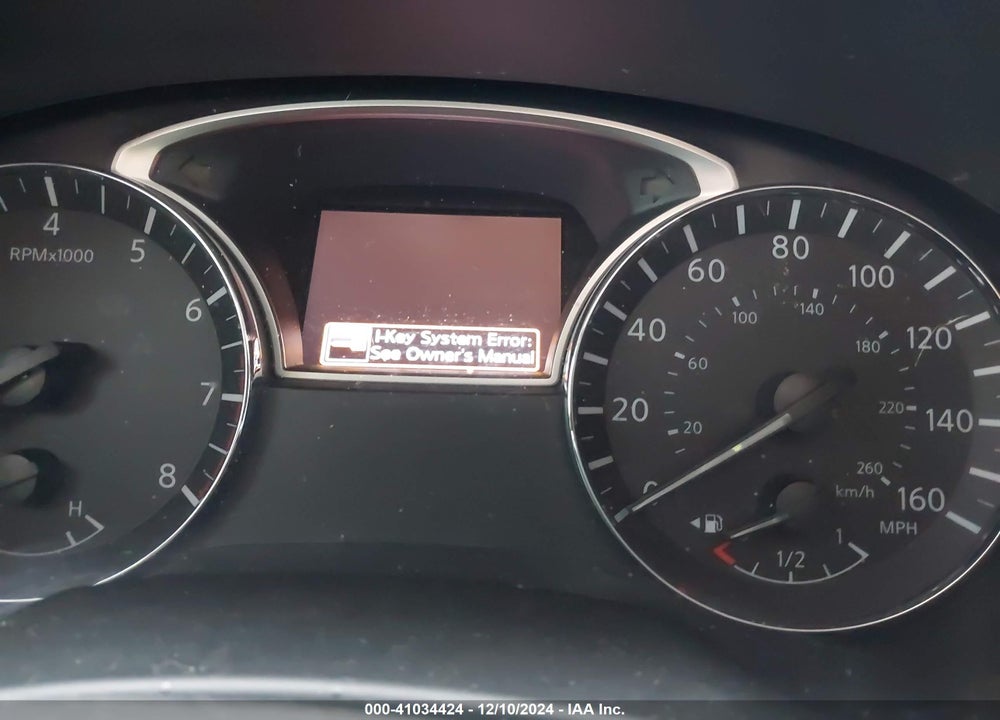 2019 NISSAN PATHFINDER VIN: 5N1DR2MM7KC614895