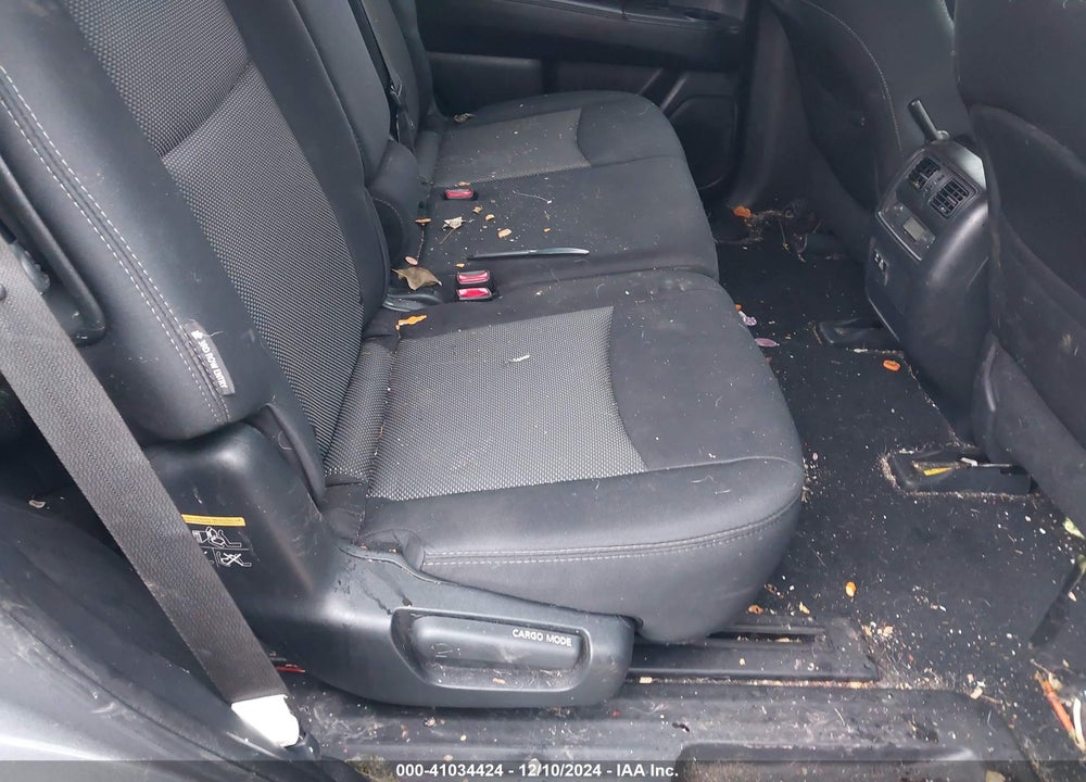 2019 NISSAN PATHFINDER VIN: 5N1DR2MM7KC614895