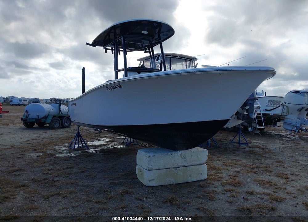 2023 SPORTSMAN OTHER VIN: SMNRF187A323