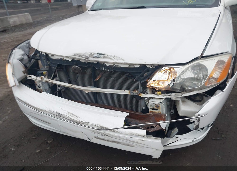 2002 TOYOTA AVALON XL VIN: 4T1BF28B72U202737