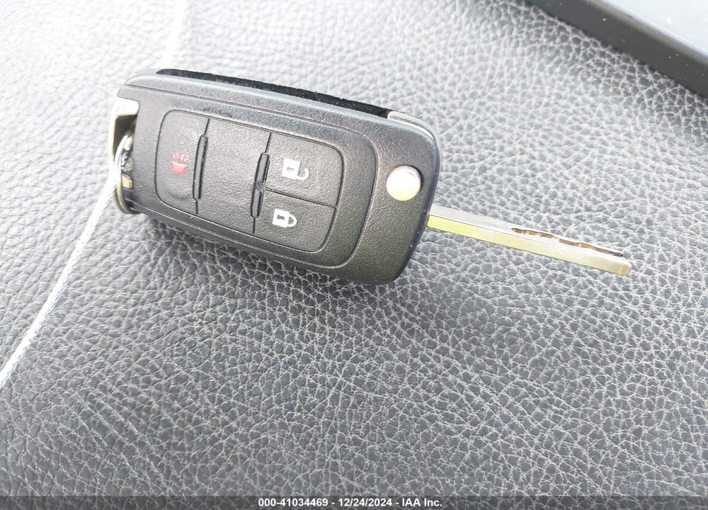2016 CHEVROLET EQUINOX LS VIN: 2GNALBEK9G1146906