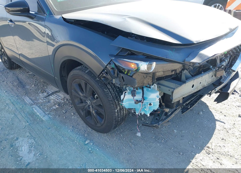 2024 MAZDA CX-30 VIN: 3MVDMBCM7RM667530