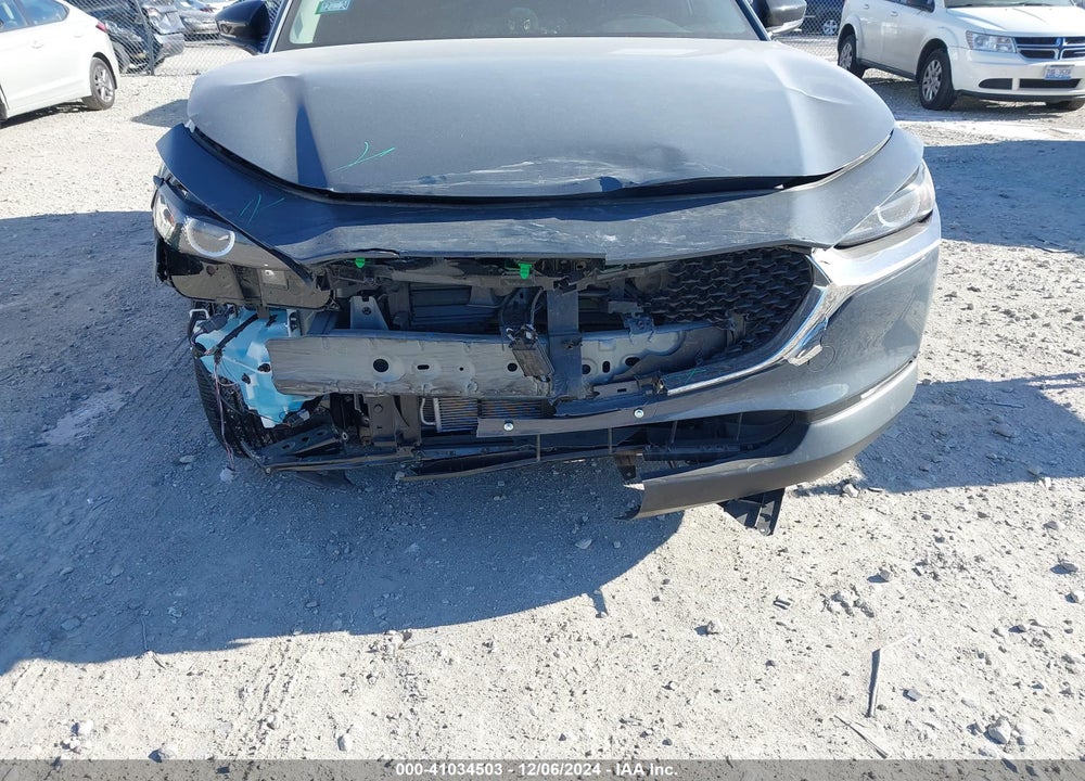 2024 MAZDA CX-30 VIN: 3MVDMBCM7RM667530