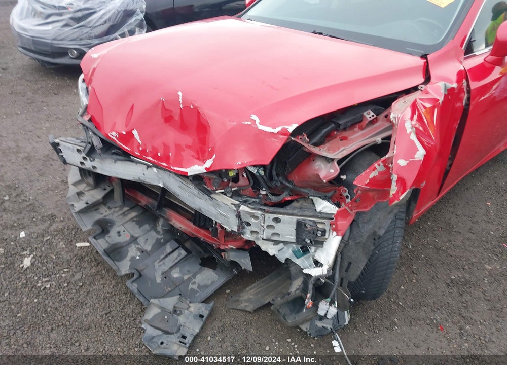 2017 LEXUS IS 300 VIN: JTHCM1D27H5015174