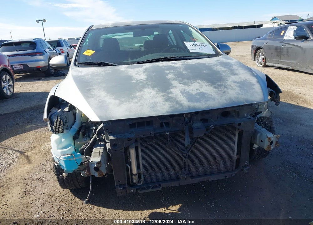 2012 MAZDA 3 I SPORT VIN: JM1BL1UG2C1519336