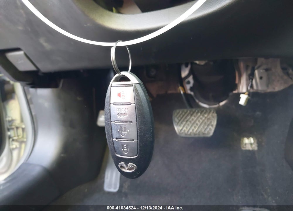 2018 INFINITI Q50 VIN: JN1EV7AP3JM366592