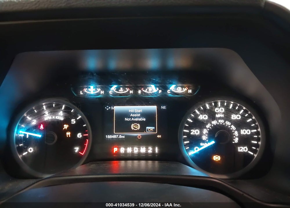 2016 FORD F-150 XLT VIN: 1FTEW1EP2GFC17086