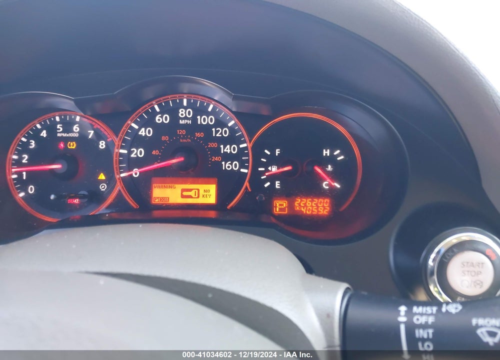 2008 NISSAN ALTIMA VIN: 1N4AL21EX8N476522