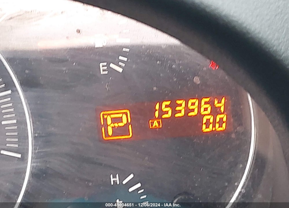 2010 NISSAN MAXIMA 3.5 SV VIN: 1N4AA5AP4AC839682