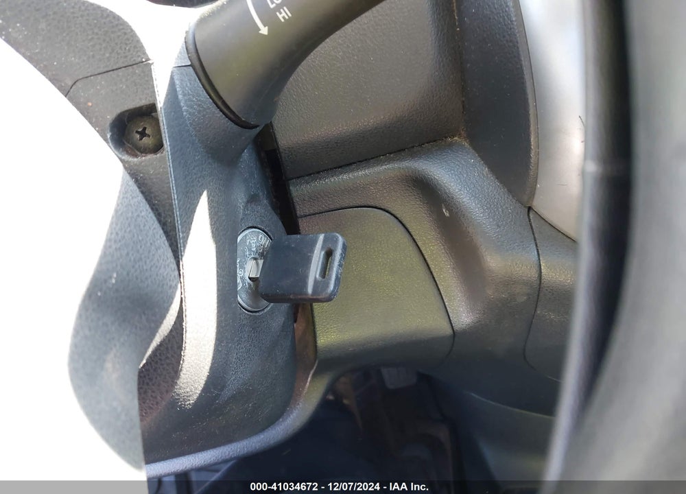 2012 NISSAN VERSA 1.6 SV VIN: 3N1CN7AP6CL880912