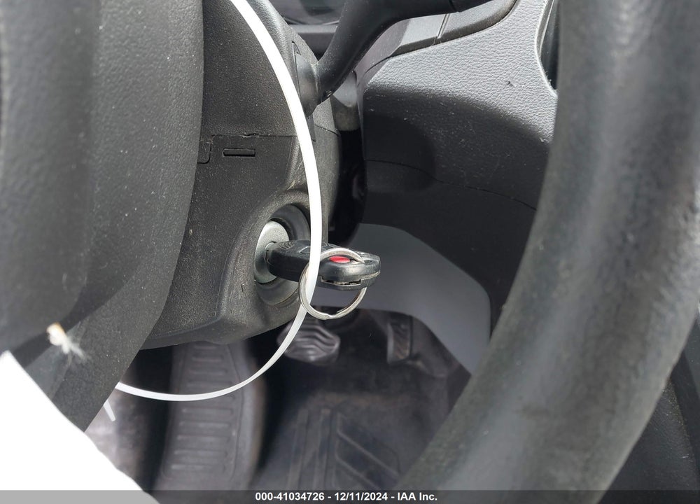 2015 FORD TRANSIT-250 VIN: 1FTNR1YM1FKB09539