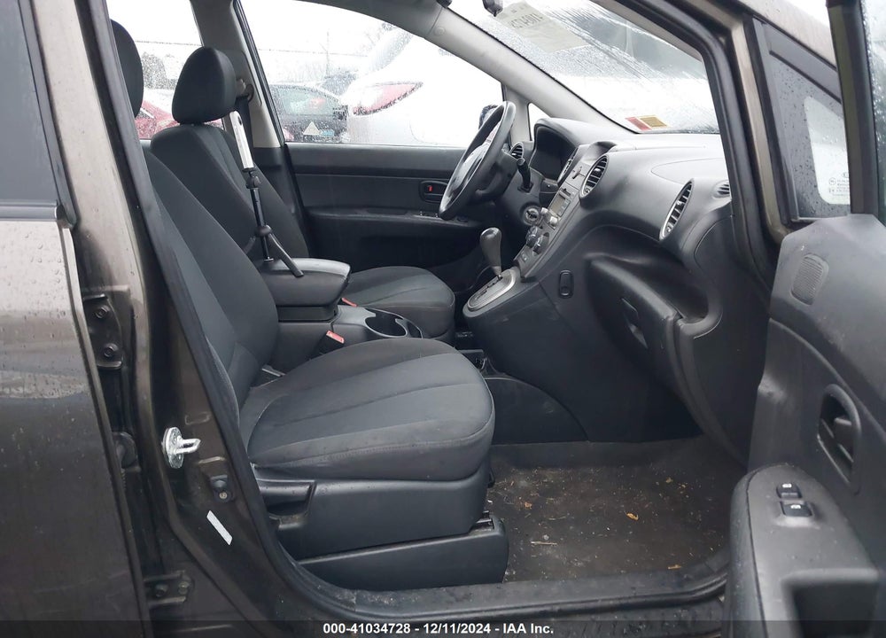 2009 KIA RONDO LX VIN: KNAFG528597259445