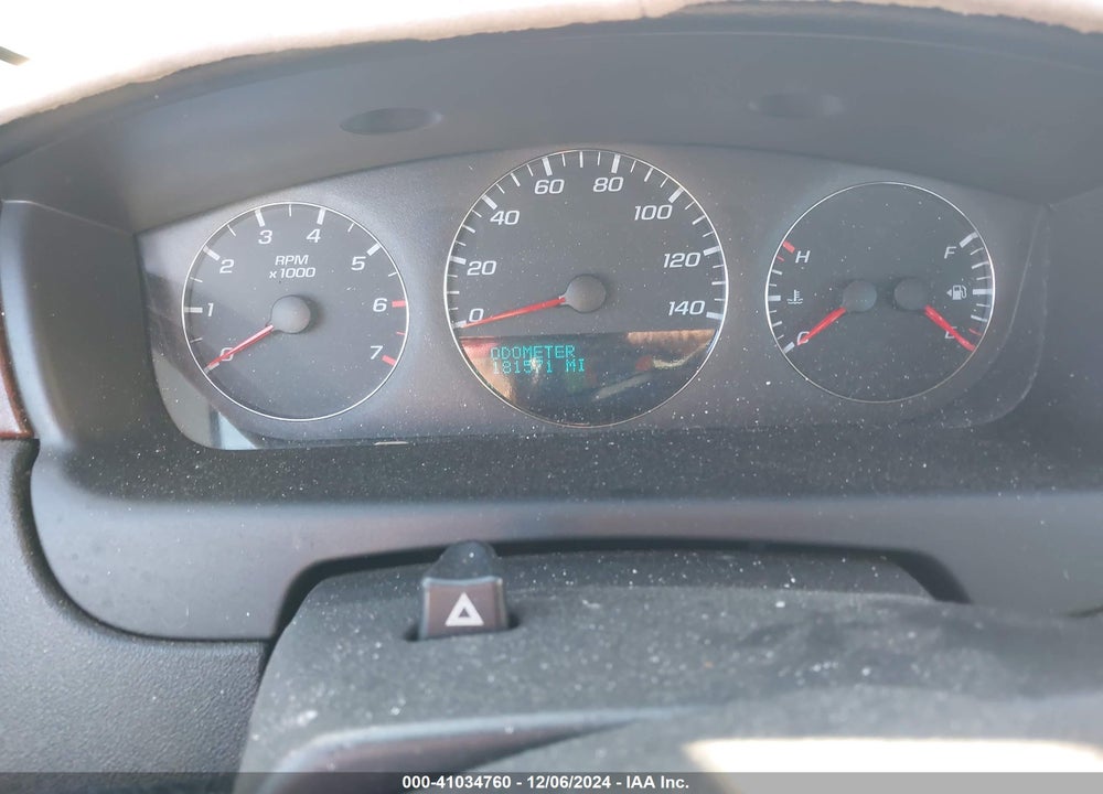 2009 CHEVROLET IMPALA LT VIN: 2G1WT57N491105442