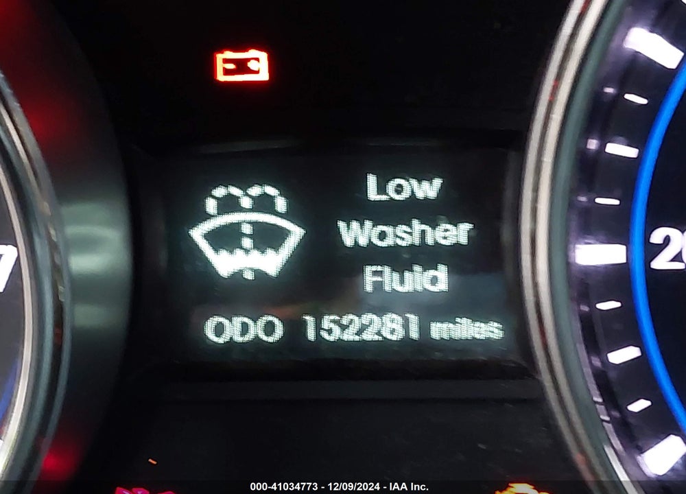 2012 HYUNDAI SONATA GLS VIN: 5NPEB4AC2CH364122