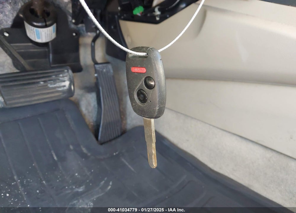 2006 HONDA CIVIC LX VIN: 2HGFG12686H577927