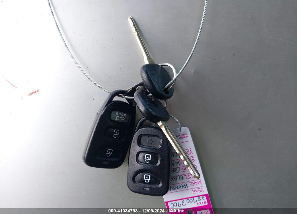 2018 HYUNDAI ELANTRA SEL VIN: 5NPD84LFXJH288454