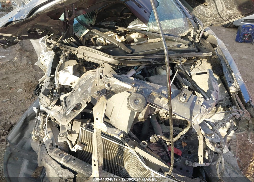 2019 TOYOTA COROLLA LE VIN: 5YFBURHE2KP944604