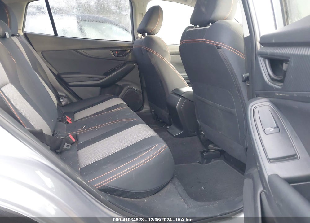 2021 SUBARU CROSSTREK PREMIUM VIN: JF2GTAEC7M8333836