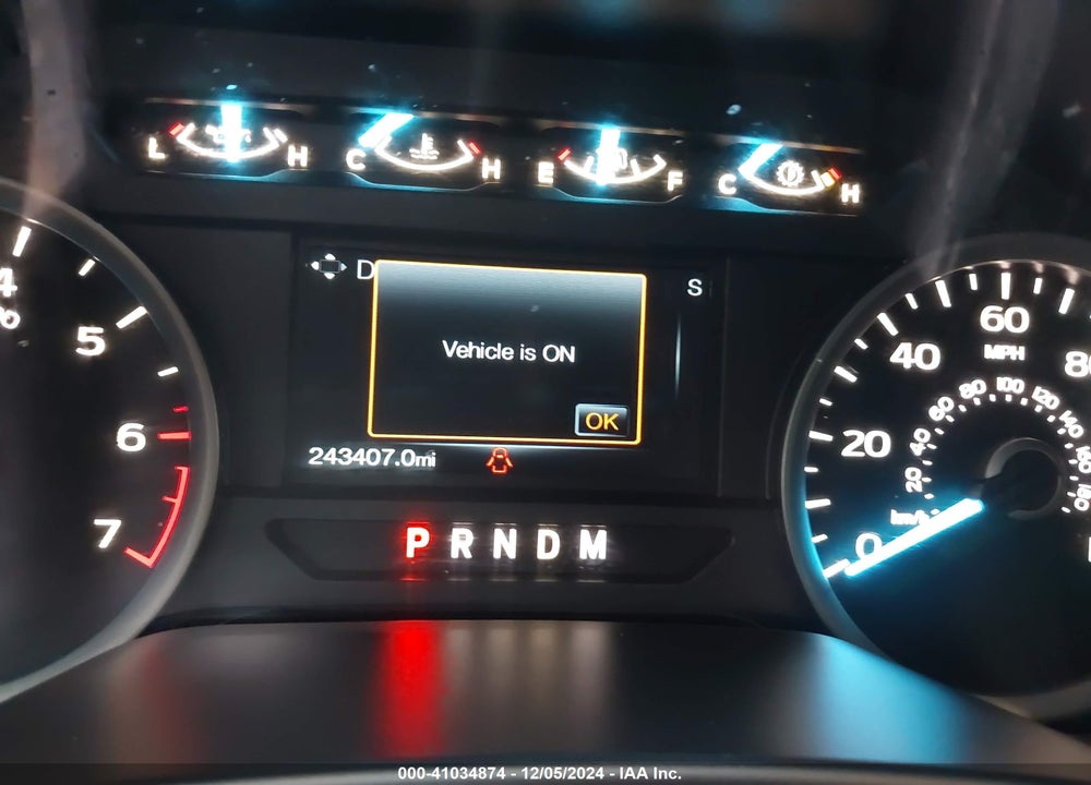 2018 FORD F-150 XLT VIN: 1FTEW1EG2JKC52130