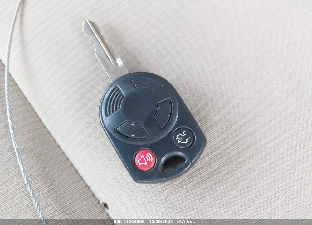 2009 FORD TAURUS SE VIN: 1FAHP23WX9G110719