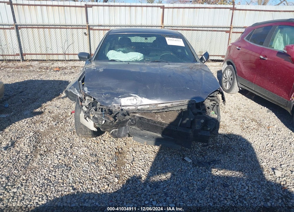 2012 CHRYSLER 200 TOURING VIN: 1C3CCBBB1CN189882