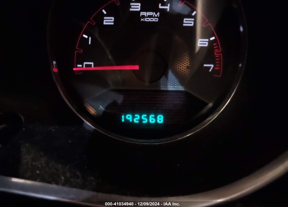 2012 DODGE AVENGER SXT VIN: 1C3CDZCB6CN156266